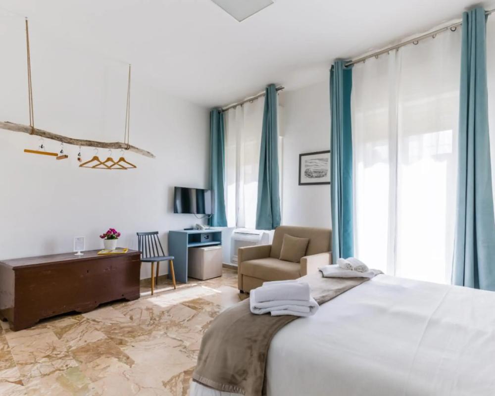 фото Scicli Albergo Diffuso