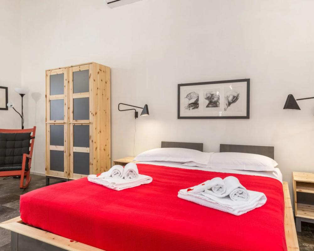 фото Scicli Albergo Diffuso