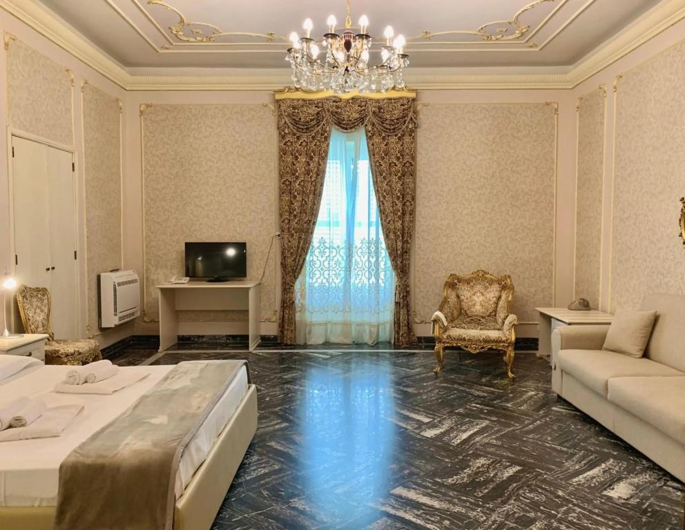 фото Scicli Albergo Diffuso