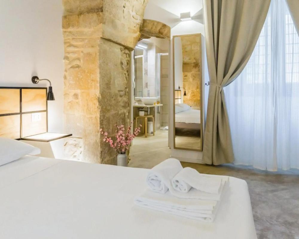 фото Scicli Albergo Diffuso