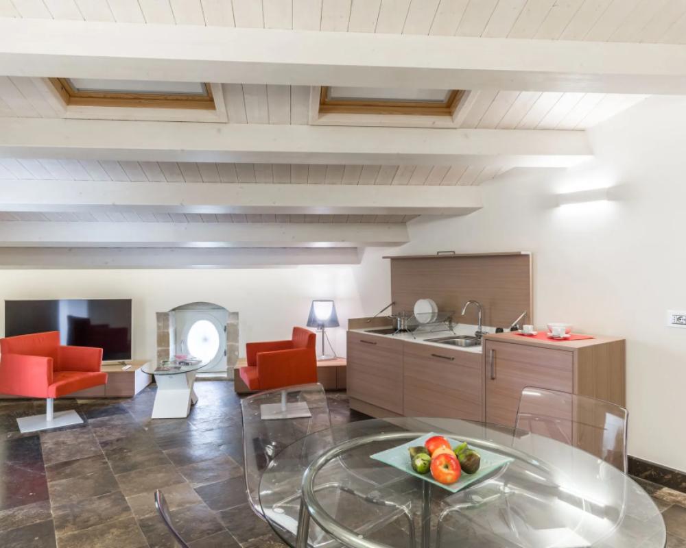 фото Scicli Albergo Diffuso