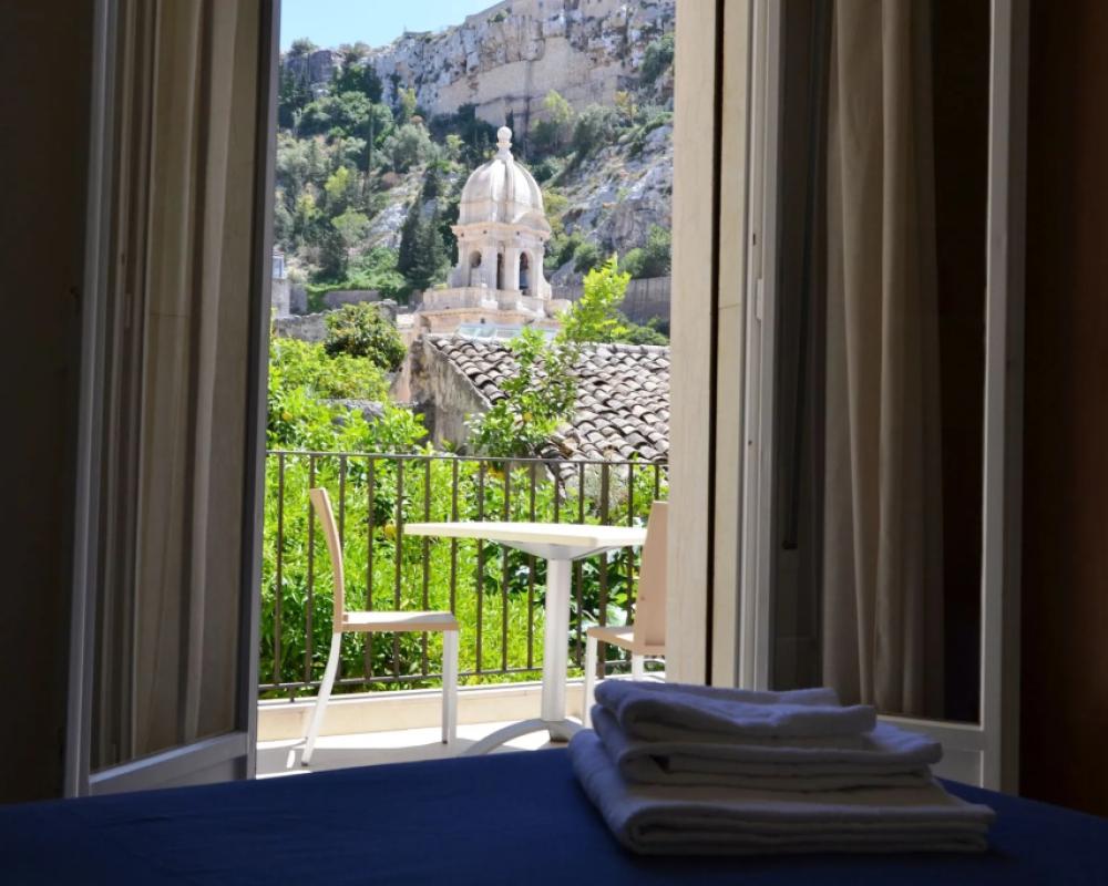 фото Scicli Albergo Diffuso