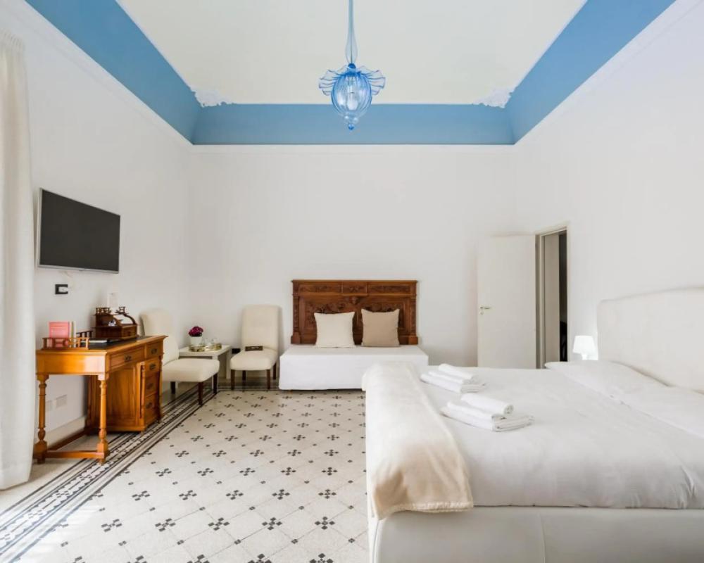 фото Scicli Albergo Diffuso