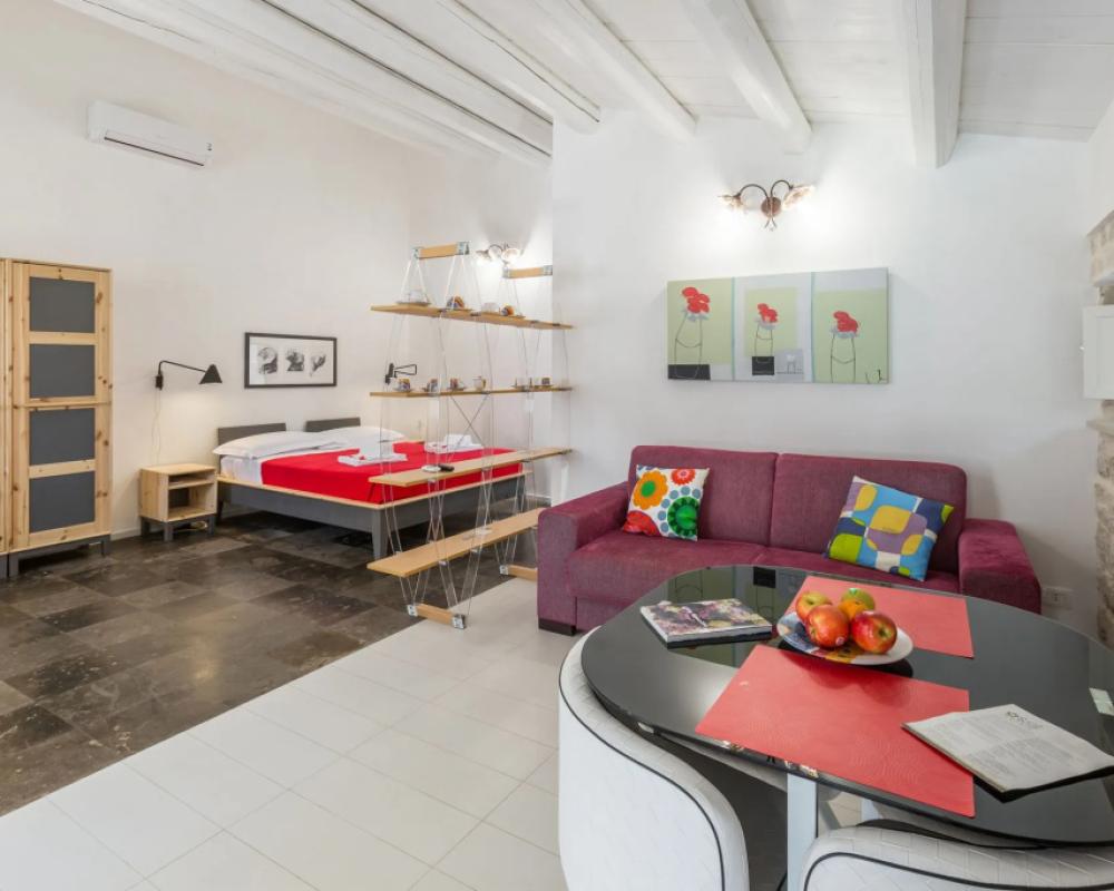 фото Scicli Albergo Diffuso