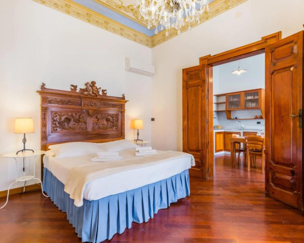 фото Scicli Albergo Diffuso