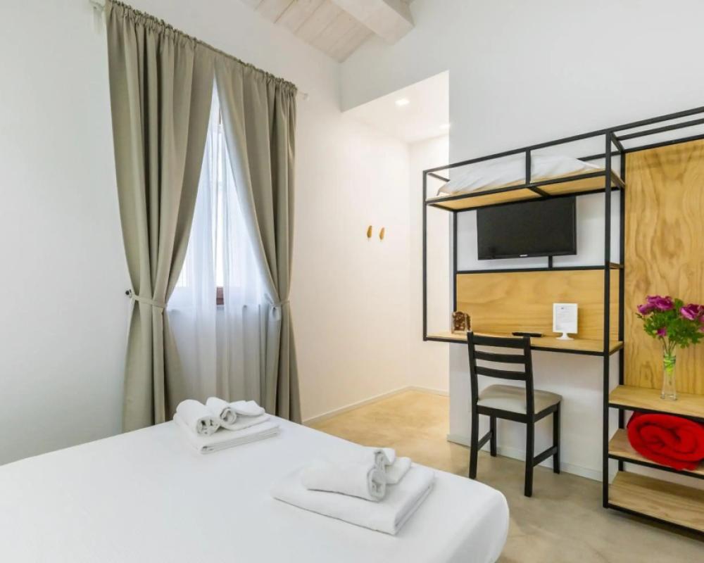 фото Scicli Albergo Diffuso