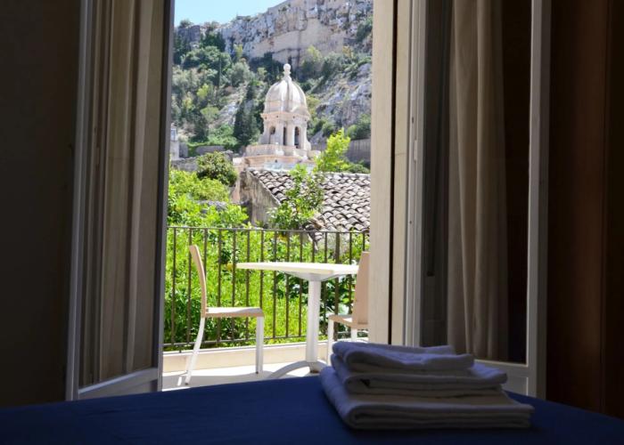 Scicli Albergo Diffuso