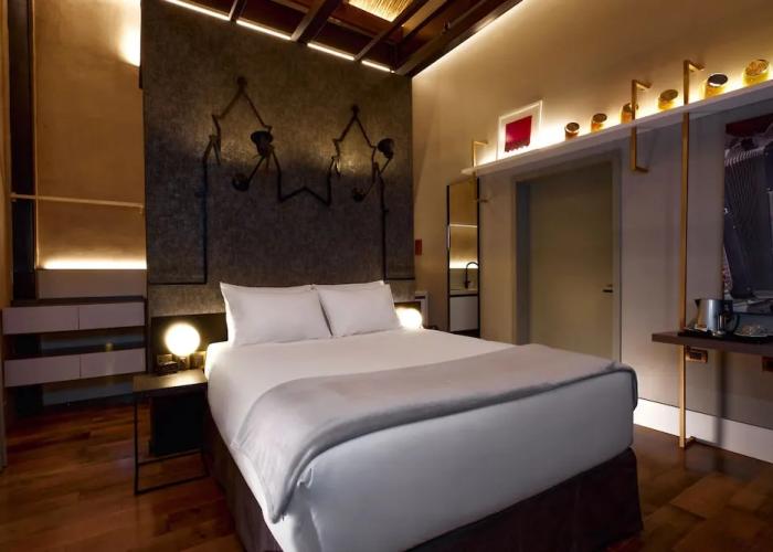 Casa Firenza