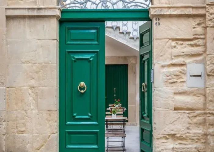 Palazzo Montalbano