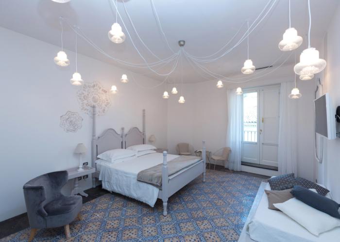 Palazzo Conti Camere & Suites
