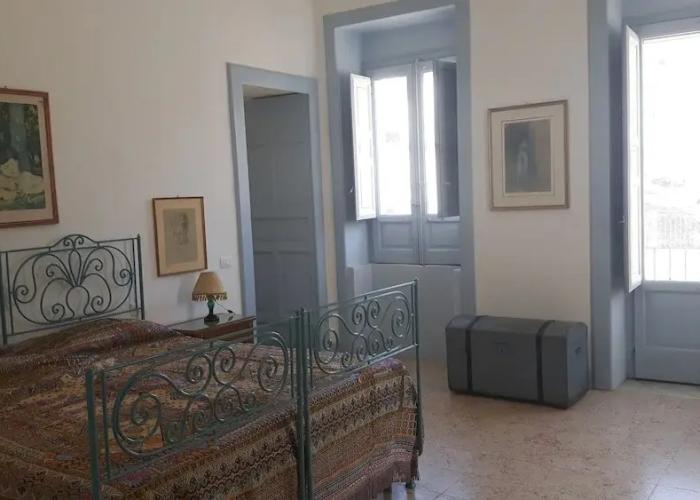 Casa Maltese ri Scicli