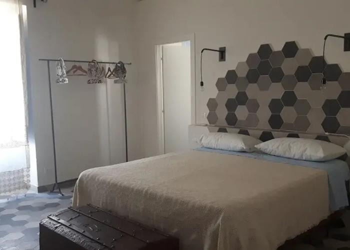 Casa Maltese ri Scicli