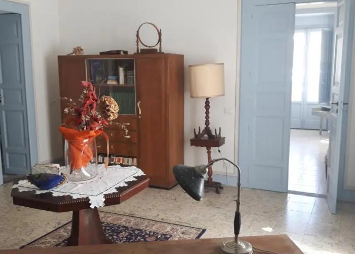 Casa Maltese ri Scicli