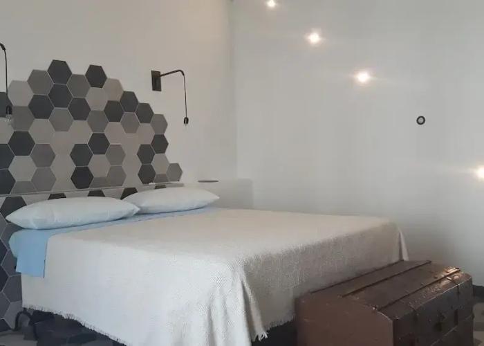 Casa Maltese ri Scicli