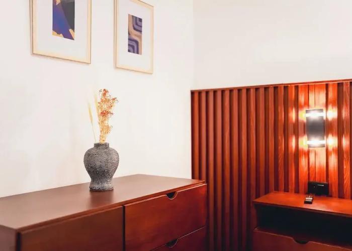 Casa 11-24 by Casa Bolivar