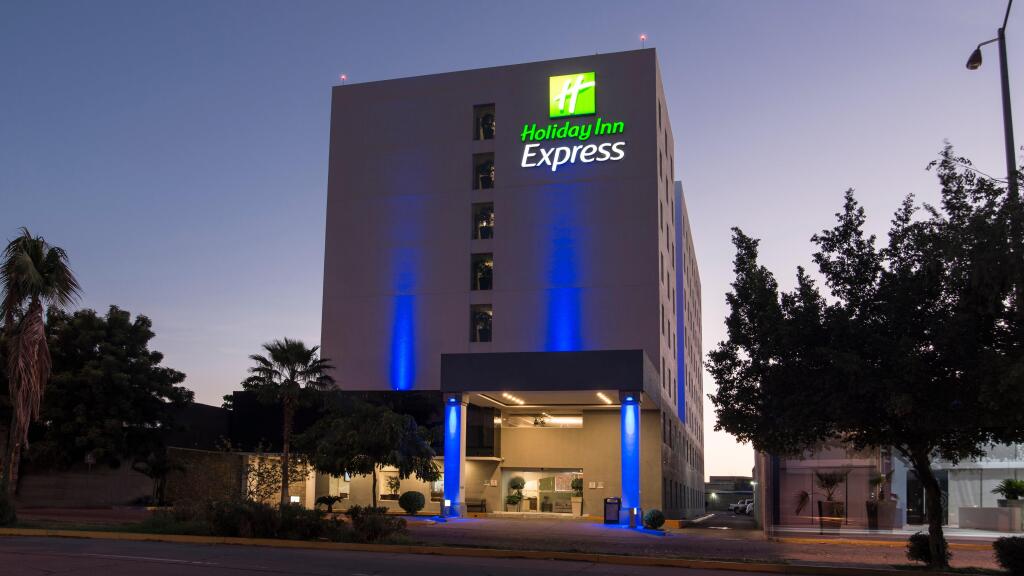 Holiday Inn Express Culiacan by IHG