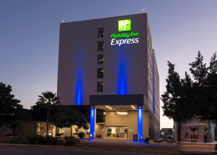 Holiday Inn Express Culiacan by IHG