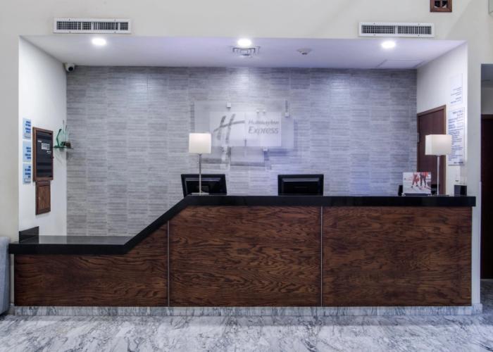 Holiday Inn Express Culiacan by IHG