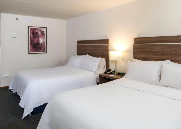 Holiday Inn Express Culiacan by IHG
