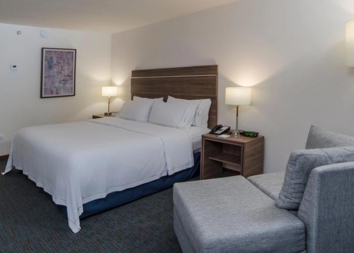 Holiday Inn Express Culiacan by IHG