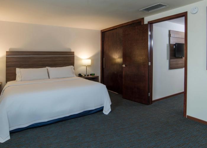 Holiday Inn Express Culiacan by IHG