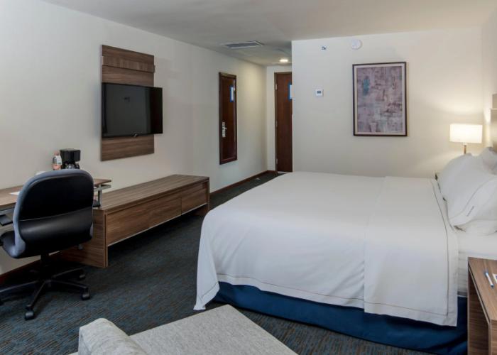 Holiday Inn Express Culiacan by IHG