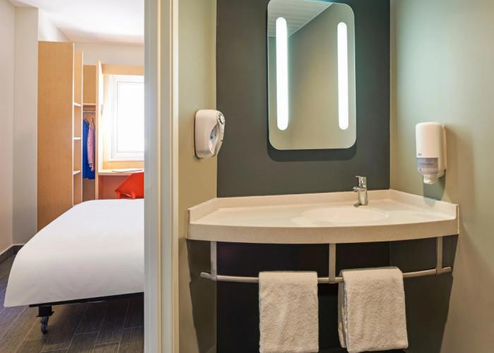 Ibis Culiacan