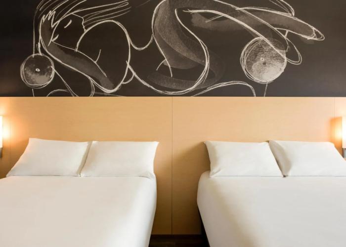 Ibis Culiacan