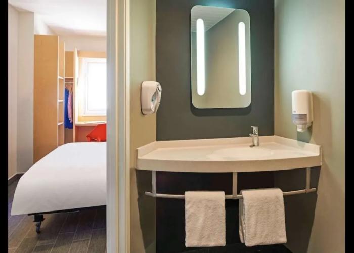 Ibis Culiacan