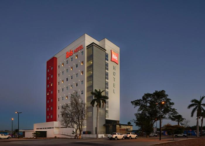 Ibis Culiacan
