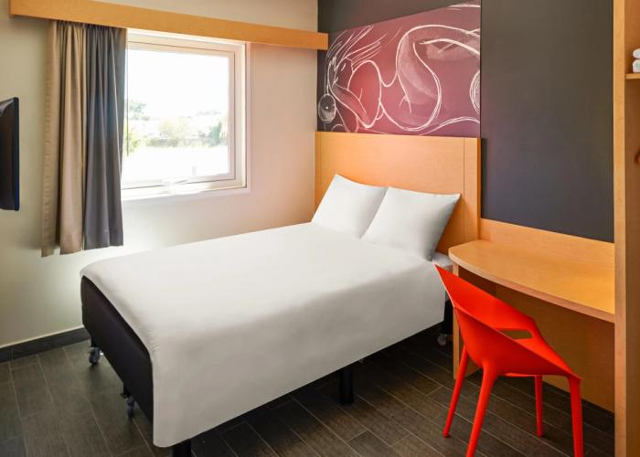 Ibis Culiacan