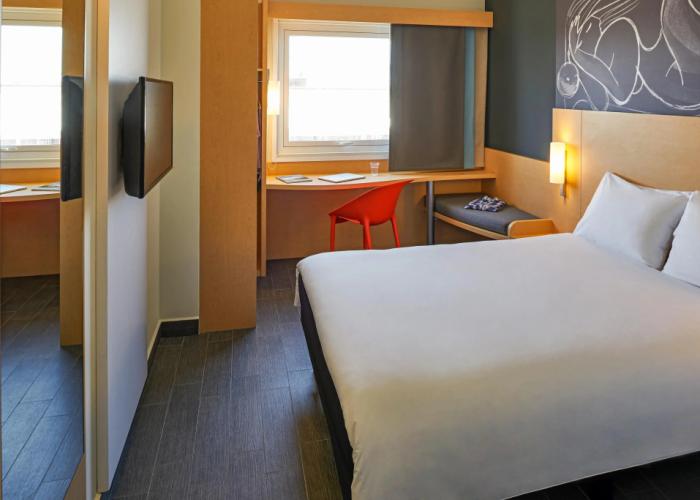 Ibis Culiacan