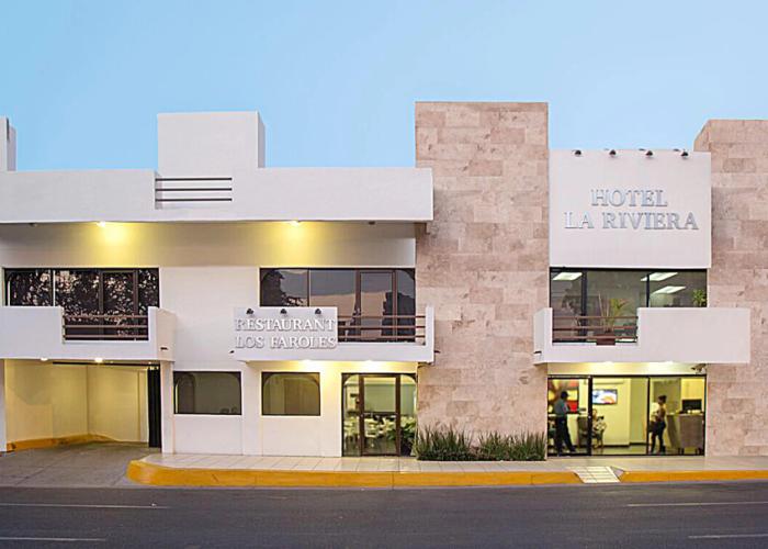 Hotel La Riviera