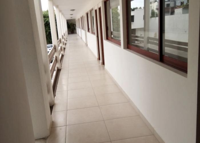 Hotel La Riviera
