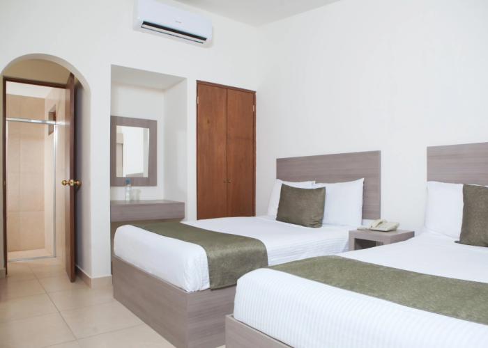 Hotel La Riviera