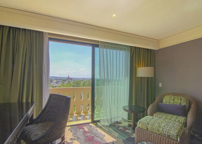 Hotel Lucerna Culiacan
