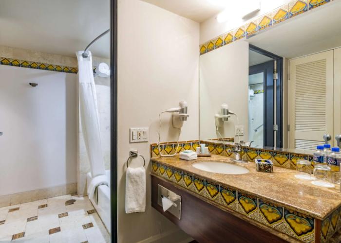 Hotel Lucerna Culiacan