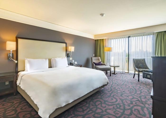 Hotel Lucerna Culiacan
