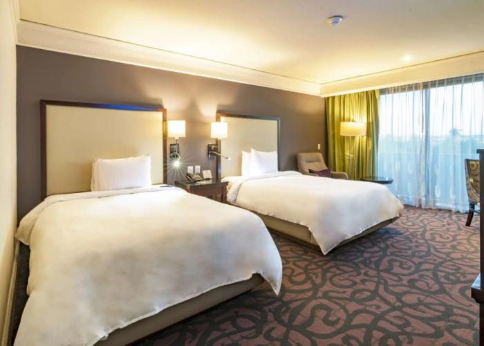 Hotel Lucerna Culiacan