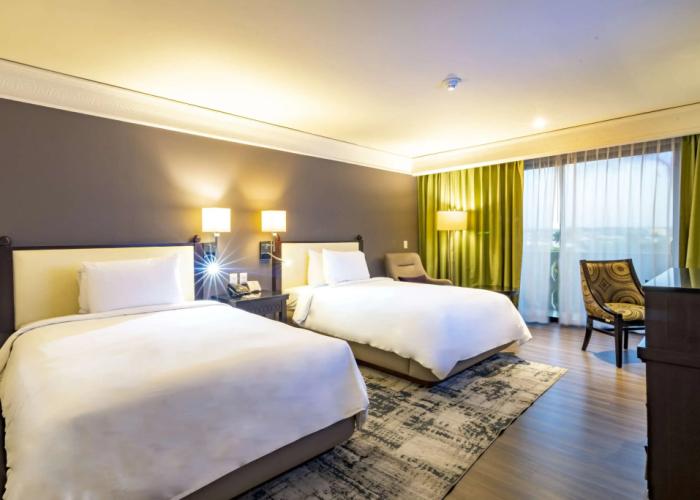 Hotel Lucerna Culiacan