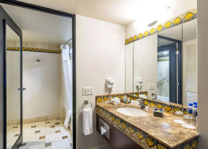 Hotel Lucerna Culiacan