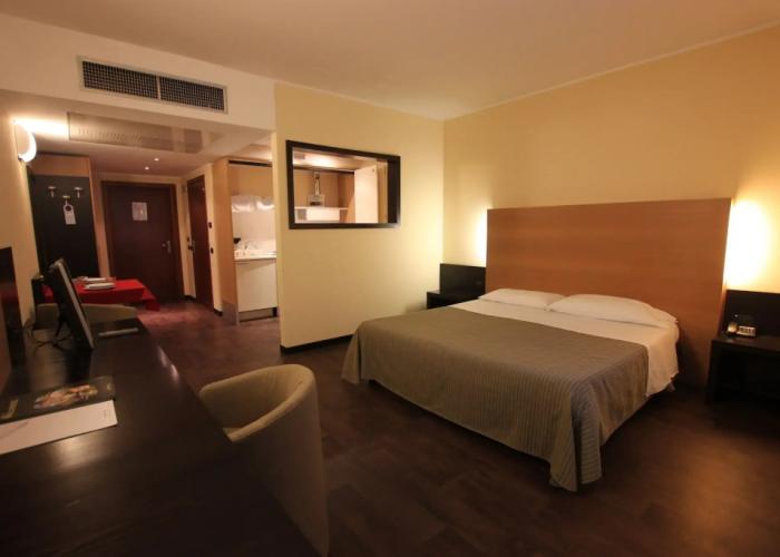 Golf Hotel Milano