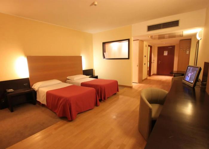 Golf Hotel Milano