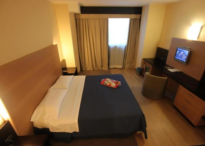 Golf Hotel Milano