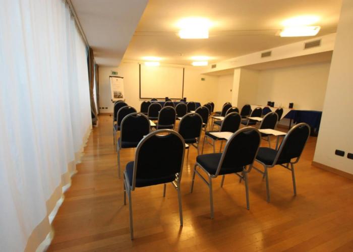 Golf Hotel Milano