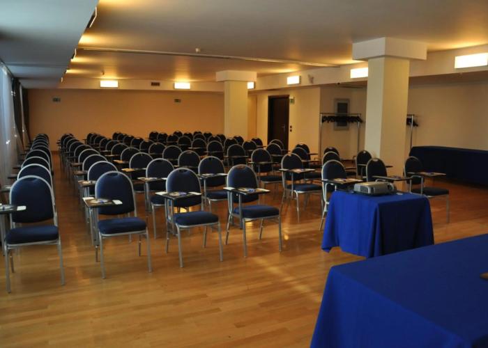 Golf Hotel Milano