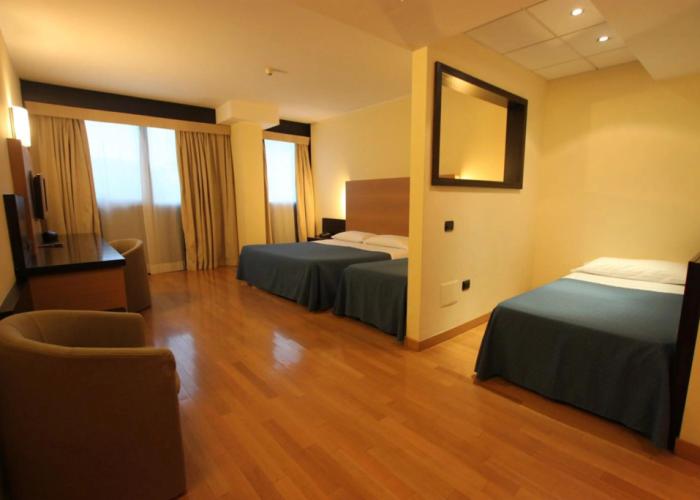 Golf Hotel Milano