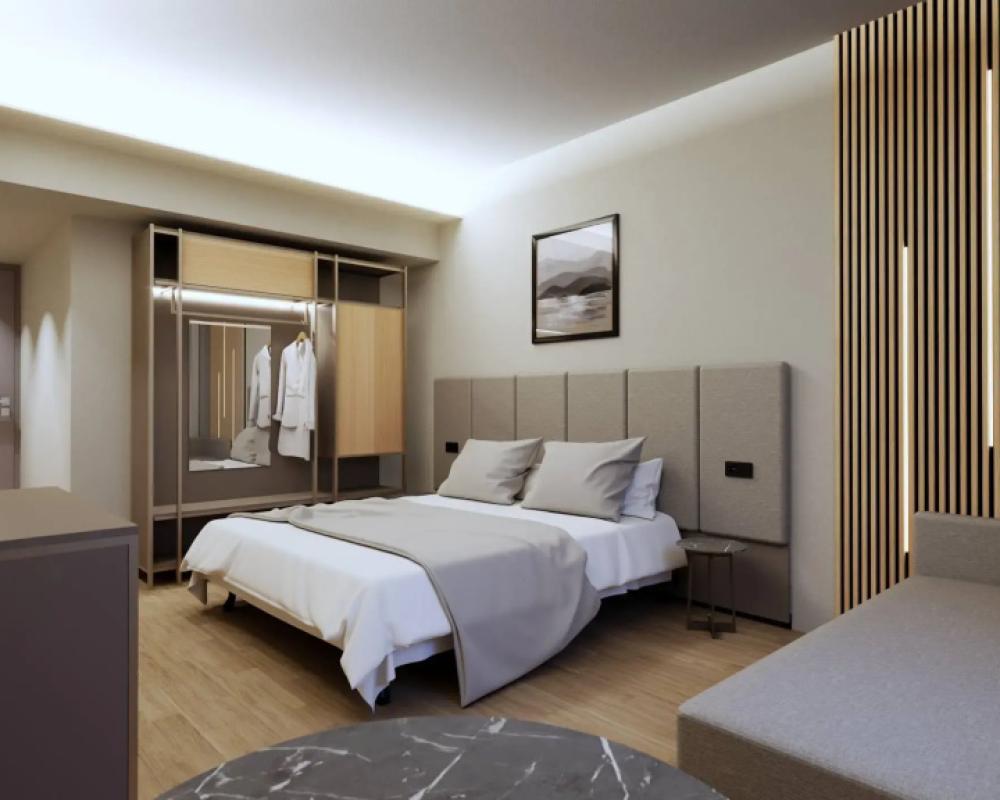 фото Acca Sporting Hotel