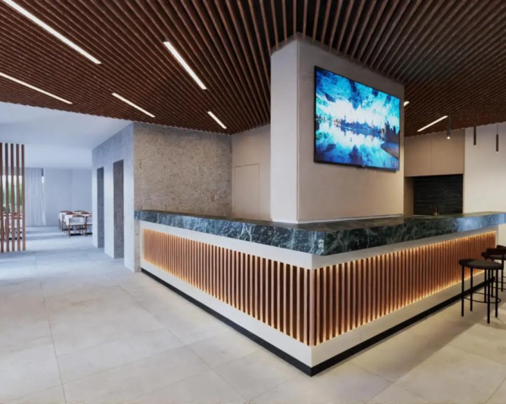фото Acca Sporting Hotel