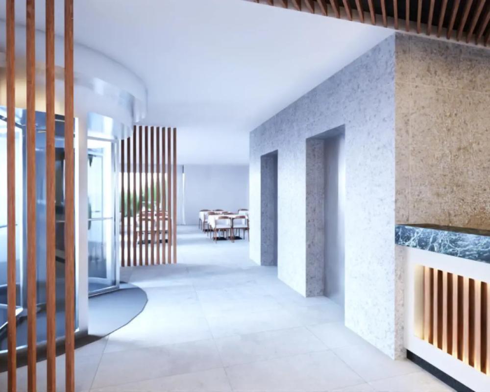 фото Acca Sporting Hotel